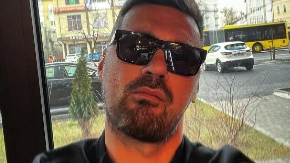 Мілевський завершив кар'єру футболіста цієї осені