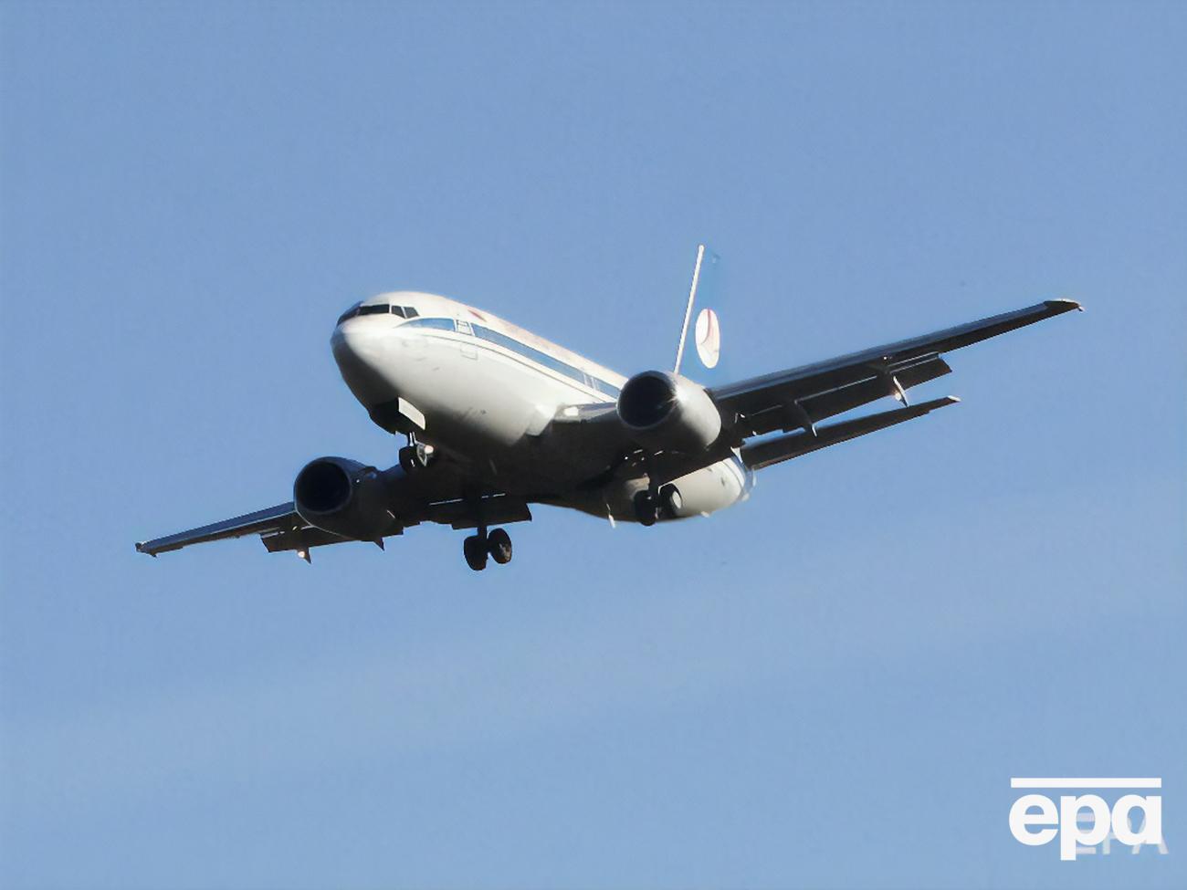 "Белавиа" попала под санкции ЕС&nbsp;из-за миграционного кризиса