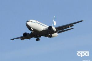 "Белавиа" попала под санкции ЕС из-за миграционного кризиса