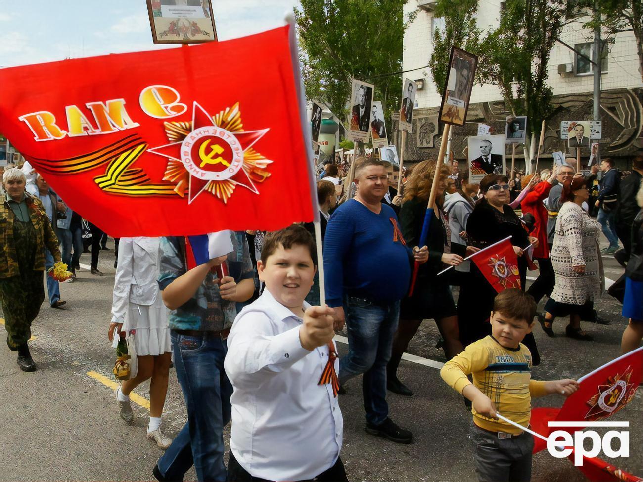 У детей, родившихся на территориях ОРДЛО в последние годы, нет&nbsp;свидетельств о рождении украинского образца