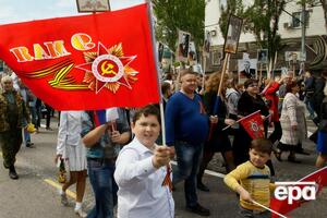 У детей, родившихся на территориях ОРДЛО в последние годы, нет свидетельств о рождении украинского образца
