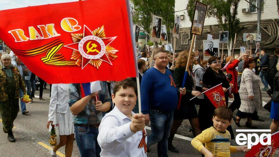 У детей, родившихся на территориях ОРДЛО в последние годы, нет свидетельств о рождении украинского образца