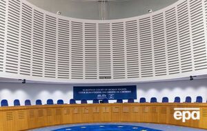 ЕСПЧ применил правило 39 регламента