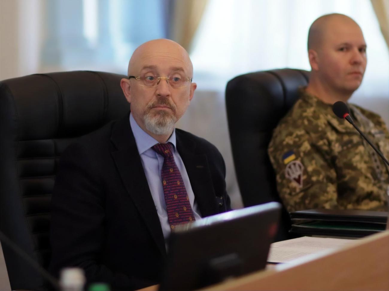 Резніков: План-максимум Кремля&nbsp;&ndash; зробити так, щоб України взагалі не було. Це не секрет