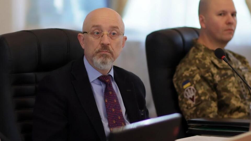 Резніков: План-максимум Кремля – зробити так, щоб України взагалі не було. Це не секрет