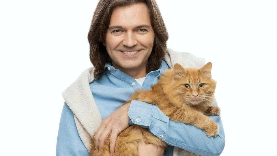 Дмитрий Маликов обнародовал фото со своей женой, актрисой Еленой и дочерью, певицей Стефанией