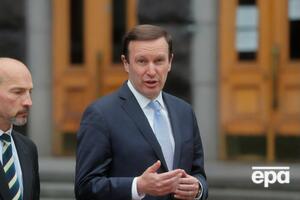 Мерфі: Якщо Росія вирішить просунутися далі в Україну, це буде для Москви помилкою історичного масштабу