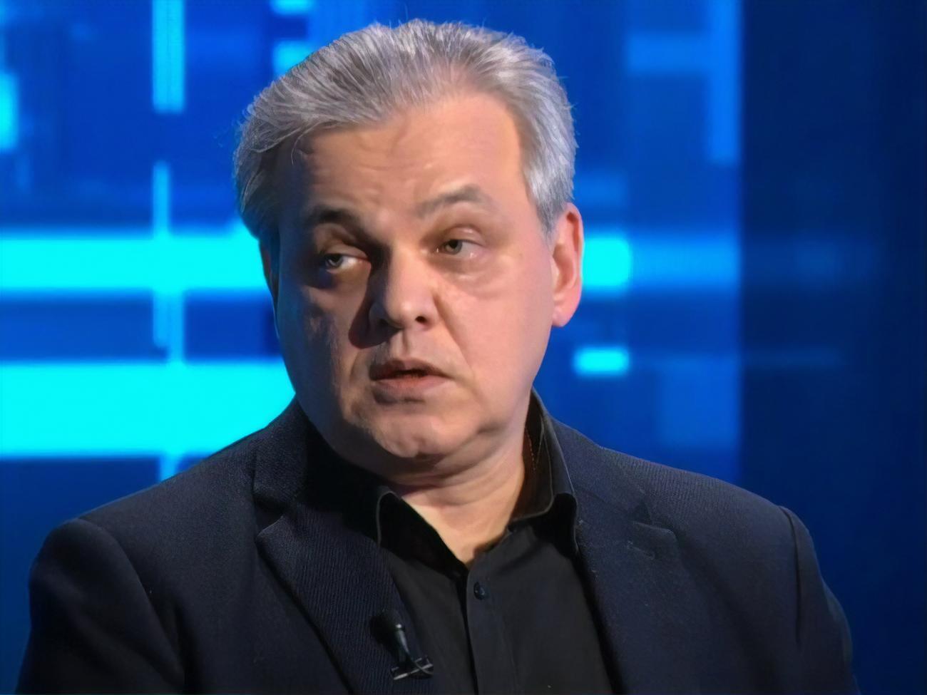 Третья пощечина, на украинском поле, будет серьезным репутационным ударом для США, считает Рахманин