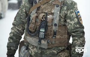 Потерь среди военных Объединенных сил нет