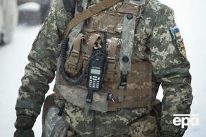Потерь среди военных Объединенных сил нет