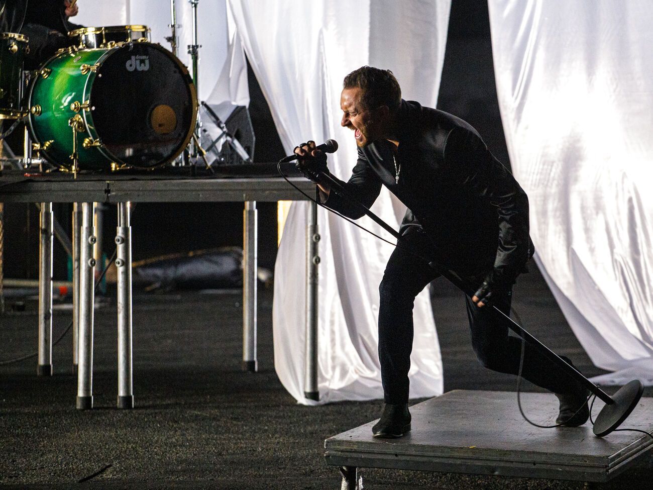 Собчук:&nbsp;Песня очень эмоциональная, и клип должен быть тоже таким