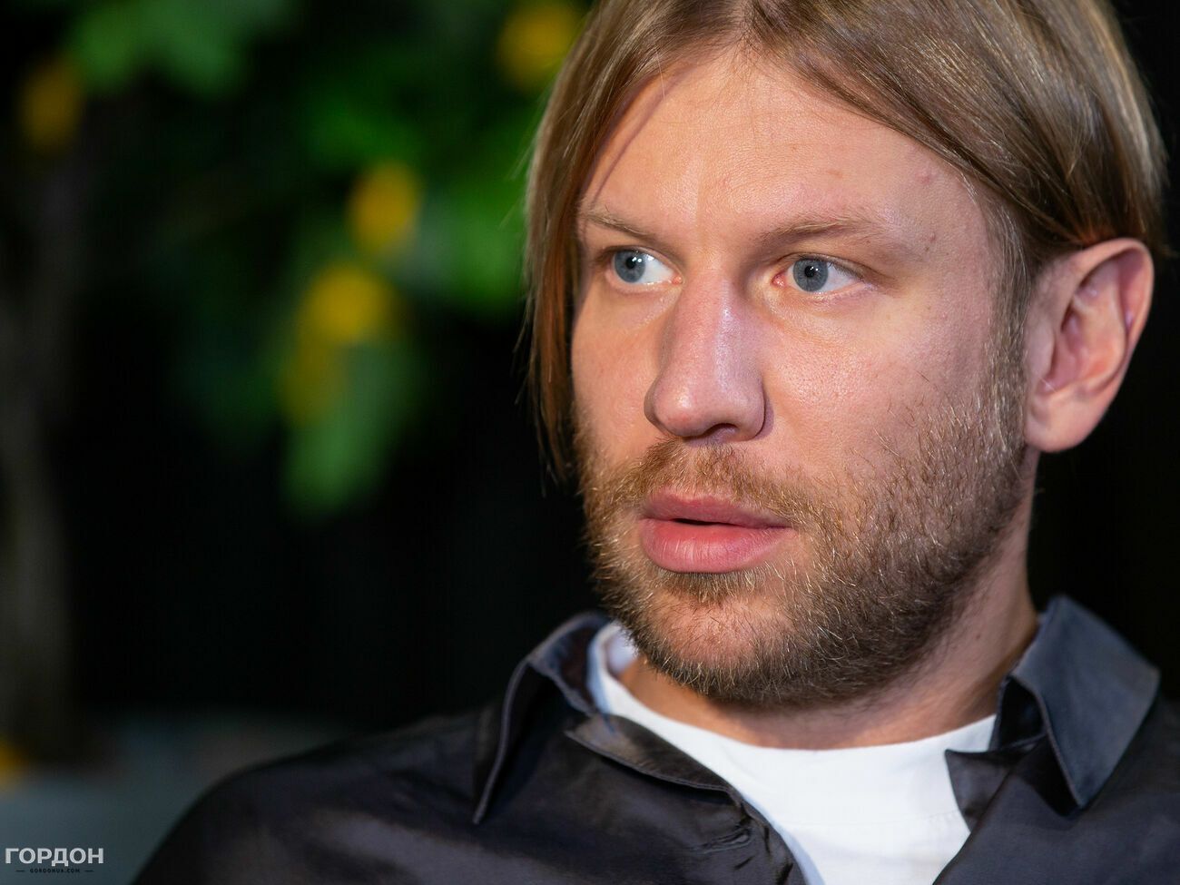 Дорн: Сьогодні так хочеться порозумітися зі своєю країною