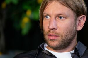 Дорн: Сегодня так хочется найти общий язык со своей страной