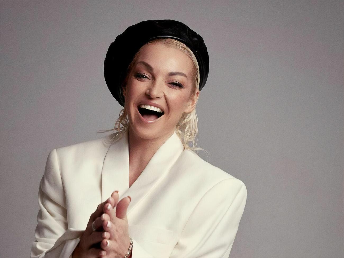 Волочкова:&nbsp;Перед выходом на сцену Большого театра