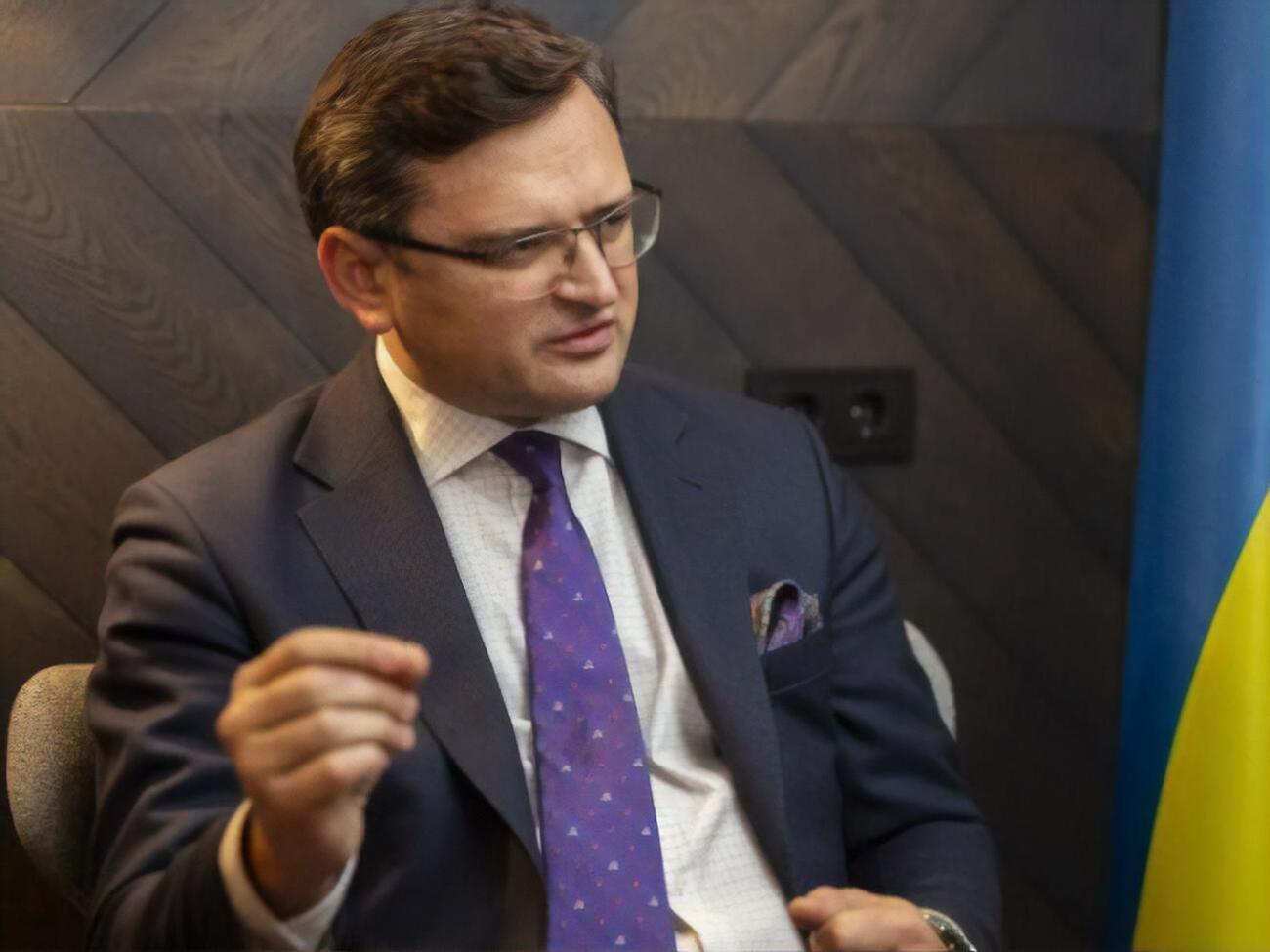 Кулеба вважає, що зараз євроатлантична єдність "працює краще, ніж вона працювала у 2014 році"