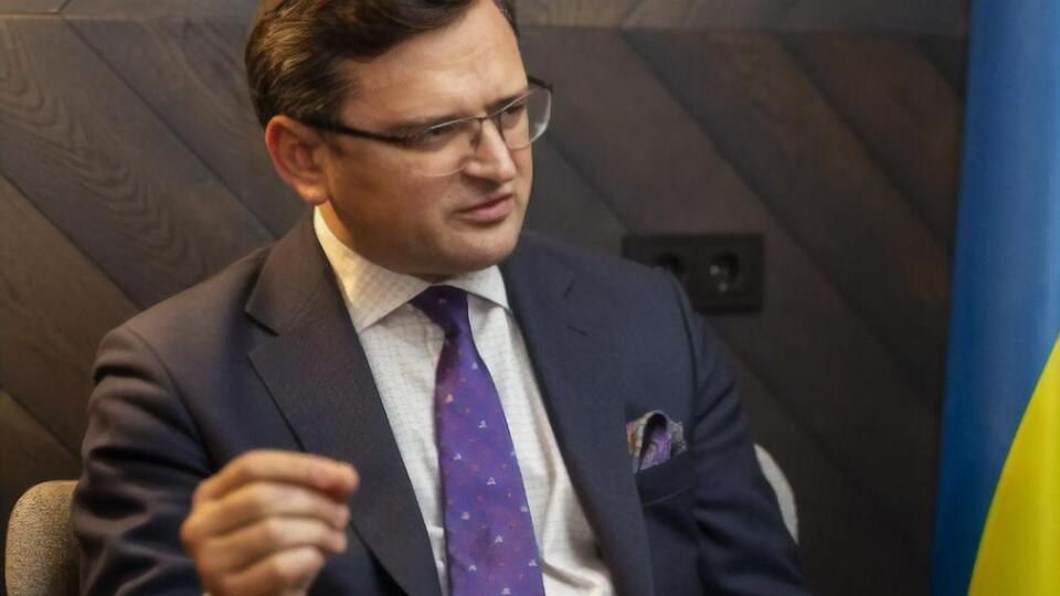 Кулеба вважає, що зараз євроатлантична єдність "працює краще, ніж вона працювала у 2014 році"