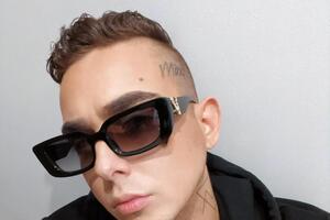 Melovin: Я ж не з тих, хто тобі скаже: "Музика поза політикою"