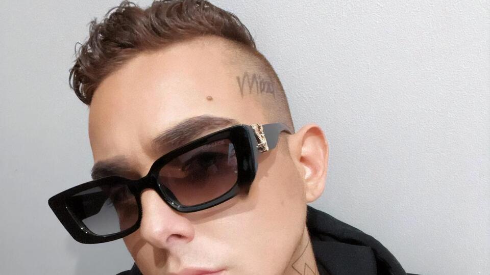 Melovin: Я же не из тех, кто тебе скажет: "Музыка вне политики"
