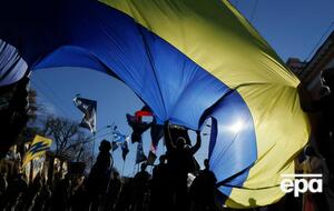 К флешмобу в Facebook присоединились более 2 тыс. украинцев