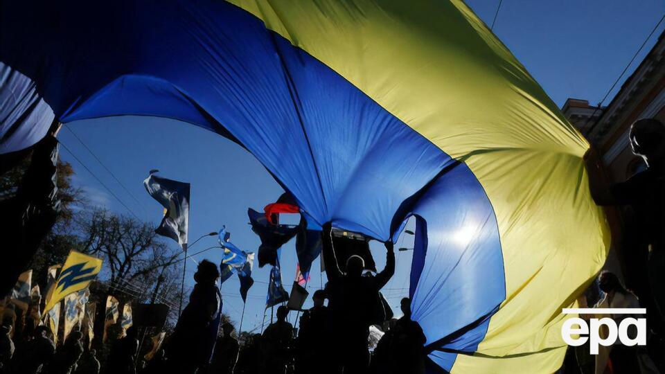 К флешмобу в Facebook присоединились более 2 тыс. украинцев