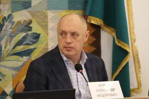 Мамая добавили в список "Миротворца" за "распространение кремлевской пропаганды"