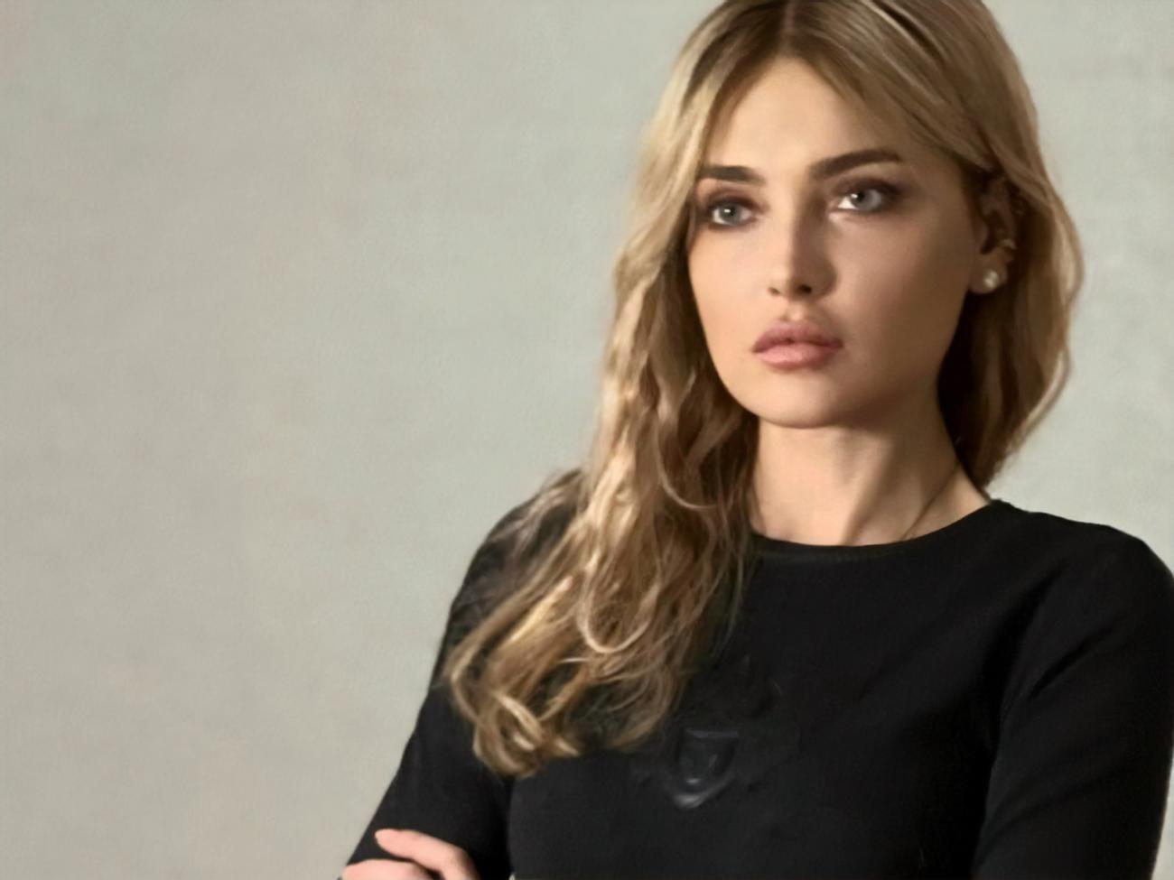 Онопка в разное время была лицом рекламных компаний Calvin Klein, Dolce&Gabbana, Gucci, Lanvin, Prada, Yves Saint Laurent, Louis Vuitton