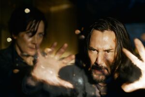 Премьера четвертой "Матрицы" запланирована на 22 декабря