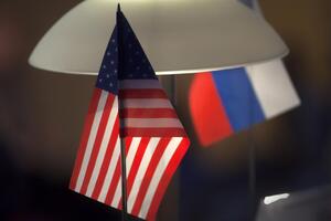 Санкції є одним із варіантів, які Байден може викласти під час розмови з Путіним