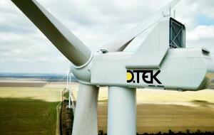 ДТЭК ВИЭ стал единственной компанией, не получившей оплаты долга от государства