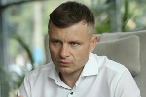 Марченко вважає, що новому керівнику митниці треба дати можливість реалізувати себе