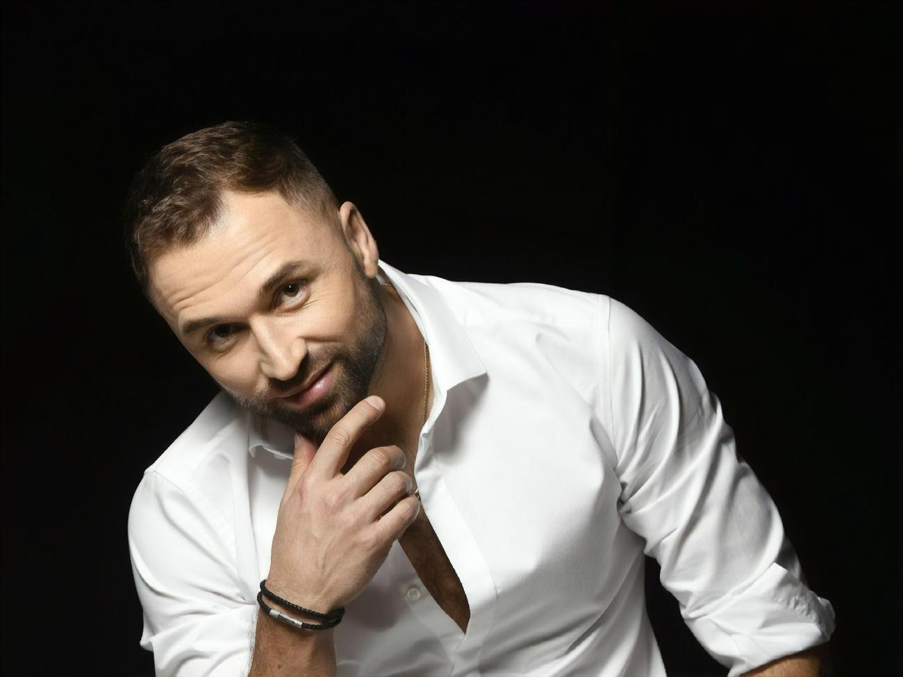 Михайлюк после ДТП от медицинской помощи отказался