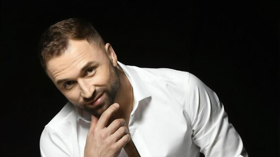 Михайлюк после ДТП от медицинской помощи отказался