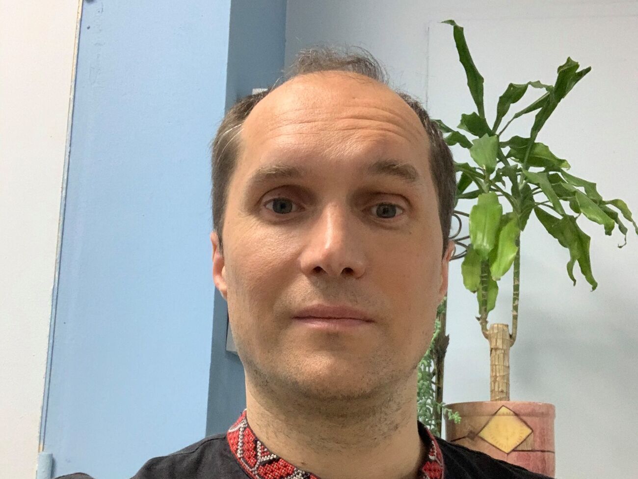 Вероятнее всего, Россия предпримет масштабную концентрацию войск вокруг границ Украины, а затем нанесет ряд коротких ударов на Донбассе