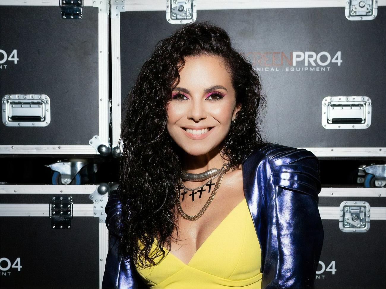 Каменских: Люблю свою маму за то, что она моя мама