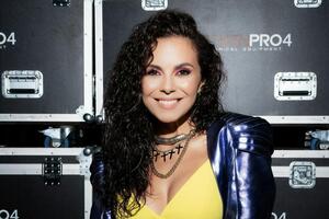 Каменских: Люблю свою маму за то, что она моя мама