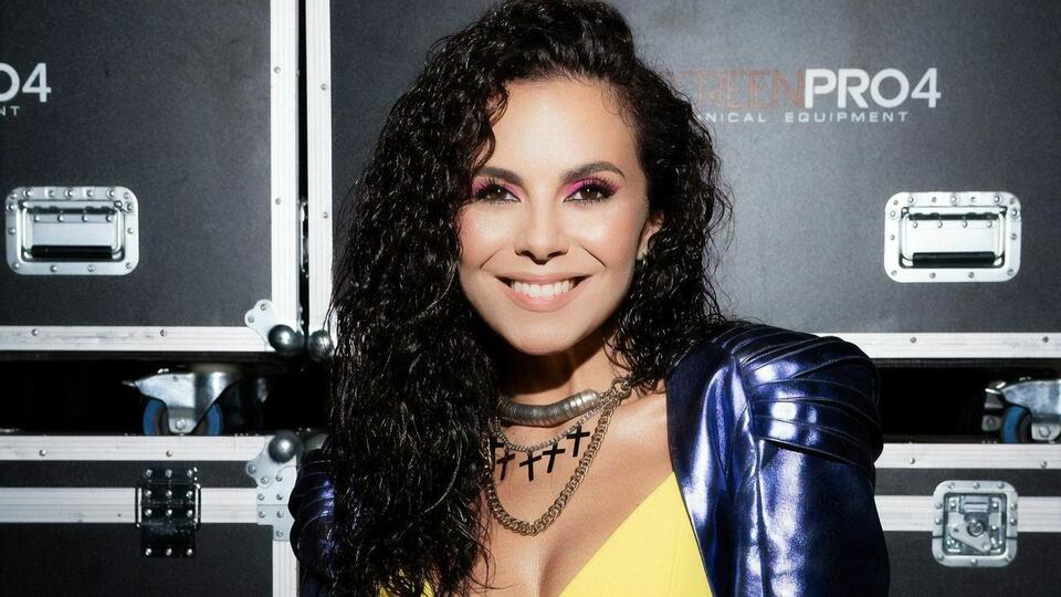 Каменских: Люблю свою маму за то, что она моя мама