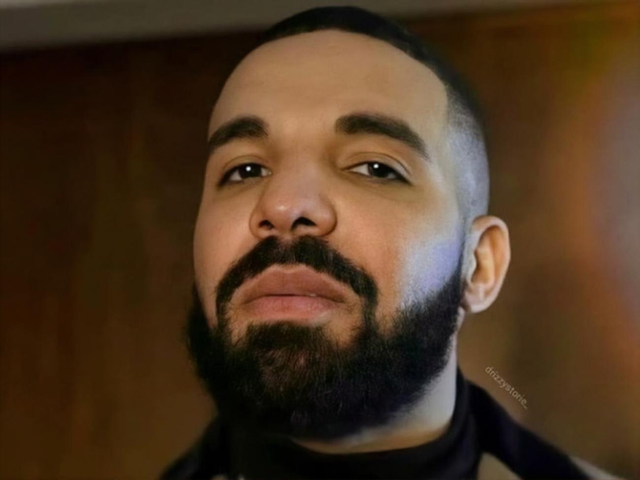 Репера Дрейка номінували на "Греммі" за найкращий альбом та найкращий трек