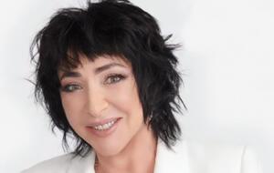 "Красотка, стройняшка, шикарно выглядите", – прокомментировали видео Милявской ее подписчики