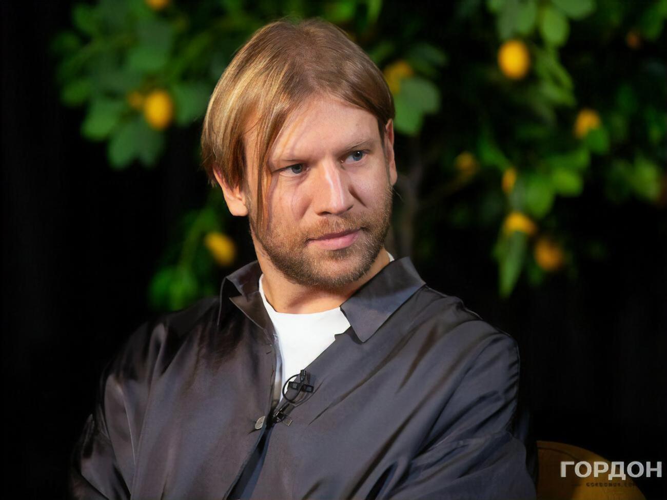 Дорн:&nbsp;Когда ты выясняешь, что тебя не воспринимают в стране, это накладывает отпечаток чего-то тяжелого и непонятного