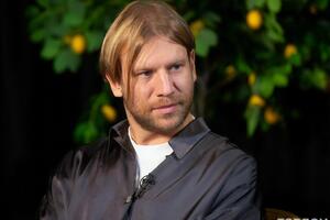 Дорн: Когда ты выясняешь, что тебя не воспринимают в стране, это накладывает отпечаток чего-то тяжелого и непонятного