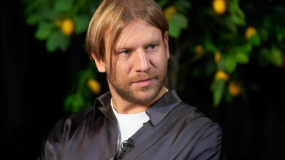 Дорн: Коли ти з'ясовуєш, що тебе не сприймають у країні, це накладає відбиток чогось важкого і незрозумілого