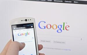 Найпопулярнішим запитом українців у Google стало Євро 2020