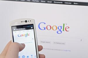 Самым популярным запросом украинцев в Google стало Евро 2020