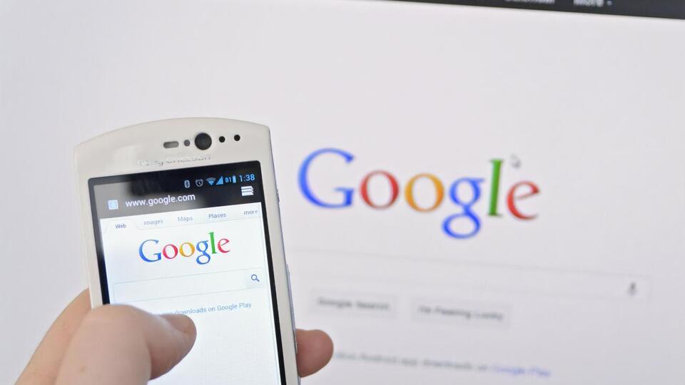 Найпопулярнішим запитом українців у Google стало Євро 2020