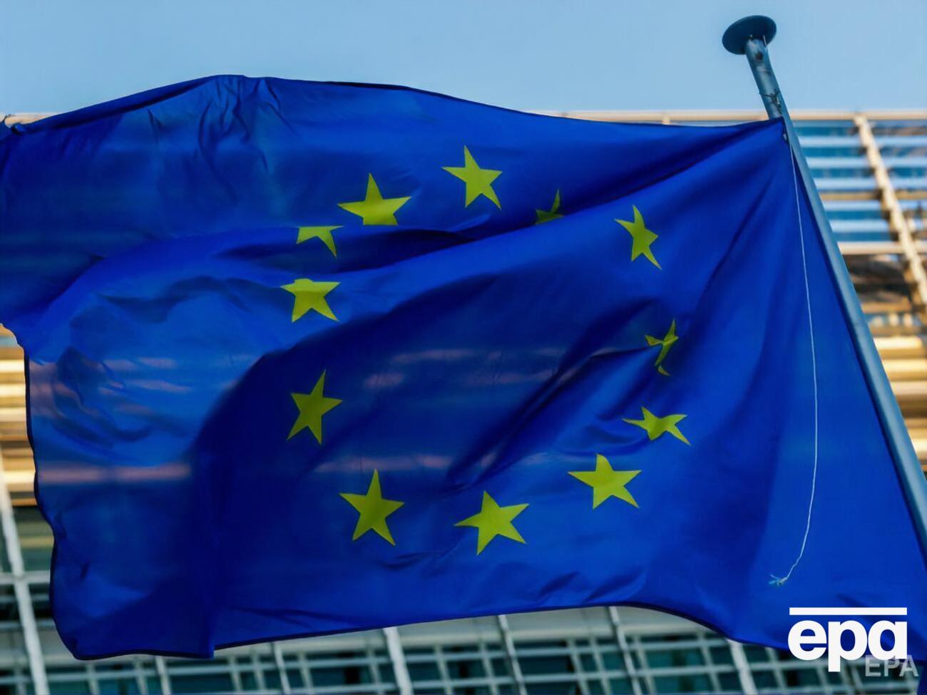 ЕС намерен продлить санкции против РФ