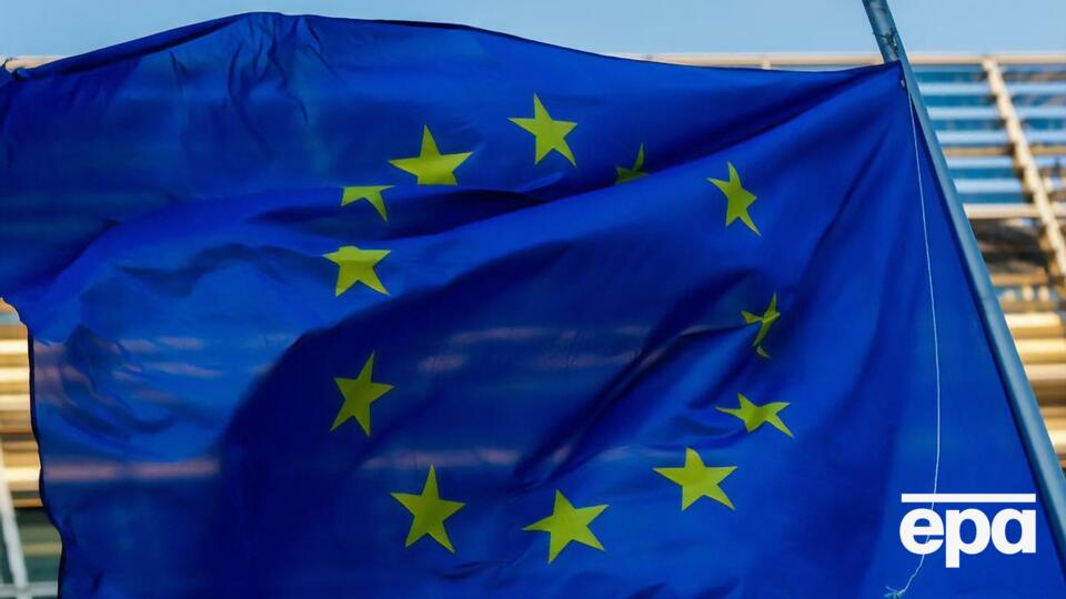 ЕС намерен продлить санкции против РФ