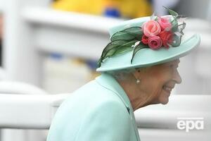 Єлизавета ІІ двічі була на виступах українського ансамблю імені Вірського