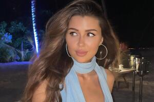 Анна Заворотнюк: Мальдіви – це натхнення у кожному куточку