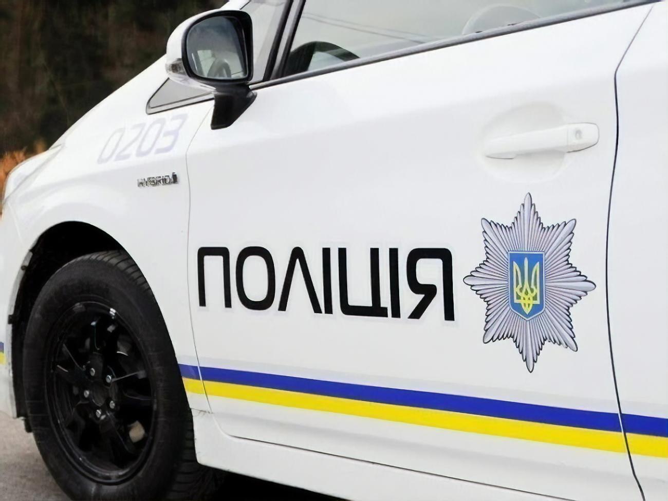 По факту избиения открыто уголовное производство по двум статьям