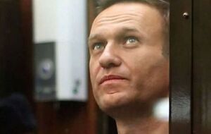 Навальный: Ну а теперь жизнь пошутила над тобой. Какая тебе разница, швея ты или швей?